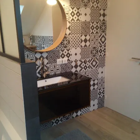 Maison Boheme Chic, Saint-pair Sur Mer, 7 Pers, 15 Mn A Pieds De La Plage, Navette Gratuite Holiday home