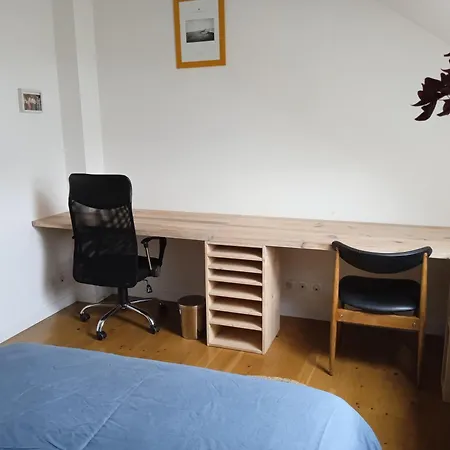 Maison Boheme Chic, Saint-pair Sur Mer, 7 Pers, 15 Mn A Pieds De La Plage, Navette Gratuite