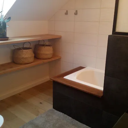 Maison Boheme Chic, Saint-pair Sur Mer, 7 Pers, 15 Mn A Pieds De La Plage, Navette Gratuite Holiday home *