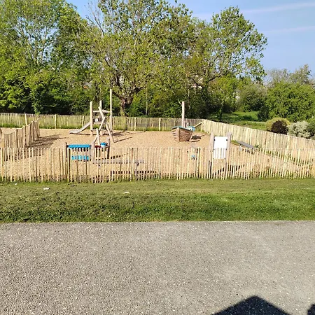 Maison Boheme Chic, Saint-pair Sur Mer, 7 Pers, 15 Mn A Pieds De La Plage, Navette Gratuite