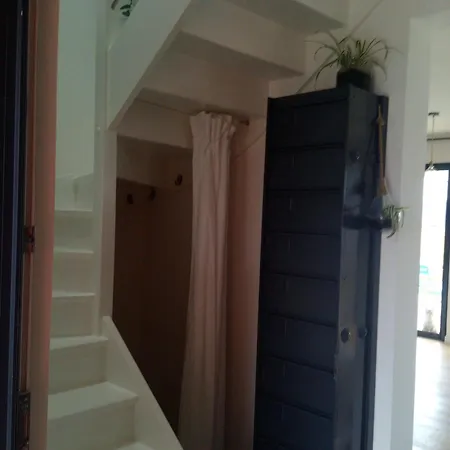 Maison Boheme Chic, Saint-pair Sur Mer, 7 Pers, 15 Mn A Pieds De La Plage, Navette Gratuite * Saint-Pair-sur-Mer