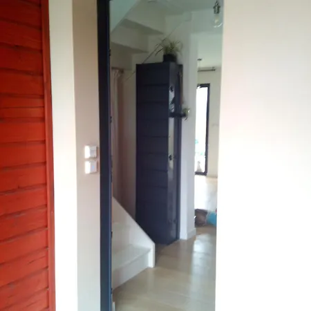 Maison Boheme Chic, Saint-pair Sur Mer, 7 Pers, 15 Mn A Pieds De La Plage, Navette Gratuite