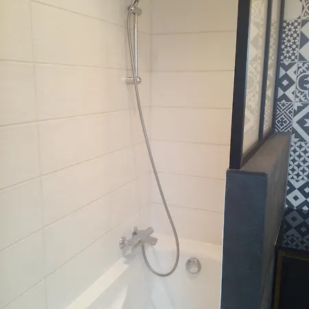 Maison Boheme Chic, Saint-pair Sur Mer, 7 Pers, 15 Mn A Pieds De La Plage, Navette Gratuite * Saint-Pair-sur-Mer