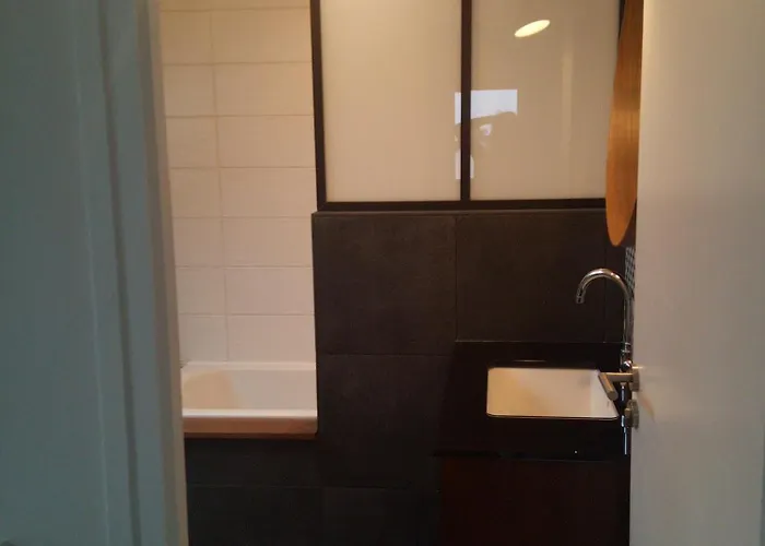 Maison Boheme Chic, Saint-pair Sur Mer, 7 Pers, 15 Mn A Pieds De La Plage, Navette Gratuite Saint-Pair-sur-Mer