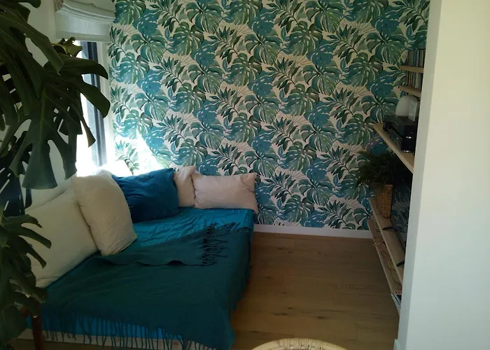 Maison Boheme Chic, Saint-pair Sur Mer, 7 Pers, 15 Mn A Pieds De La Plage, Navette Gratuite Saint-Pair-sur-Mer