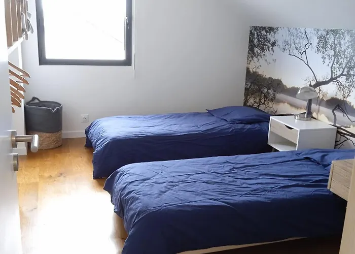 Maison Boheme Chic, Saint-pair Sur Mer, 7 Pers, 15 Mn A Pieds De La Plage, Navette Gratuite