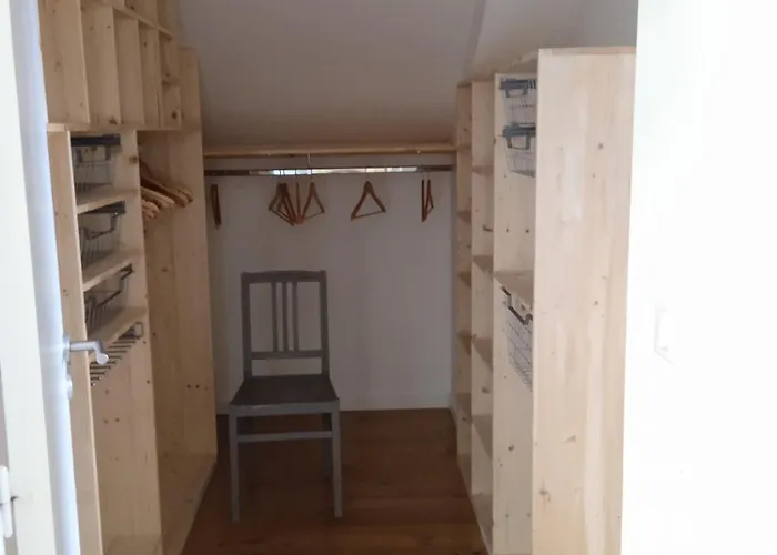 Maison Boheme Chic, Saint-pair Sur Mer, 7 Pers, 15 Mn A Pieds De La Plage, Navette Gratuite Saint-Pair-sur-Mer