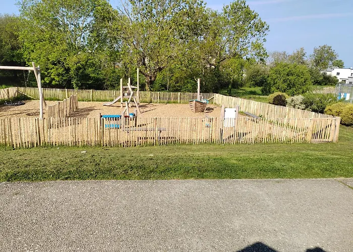 Maison Boheme Chic, Saint-pair Sur Mer, 7 Pers, 15 Mn A Pieds De La Plage, Navette Gratuite