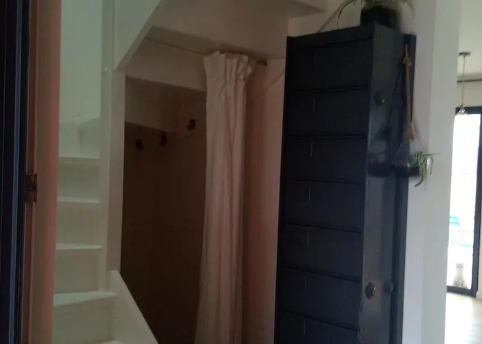 Maison Boheme Chic, Saint-pair Sur Mer, 7 Pers, 15 Mn A Pieds De La Plage, Navette Gratuite * Saint-Pair-sur-Mer