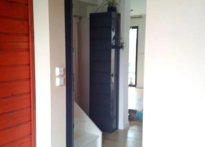 Maison Boheme Chic, Saint-pair Sur Mer, 7 Pers, 15 Mn A Pieds De La Plage, Navette Gratuite