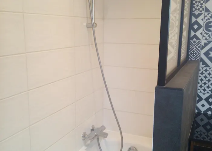 Maison Boheme Chic, Saint-pair Sur Mer, 7 Pers, 15 Mn A Pieds De La Plage, Navette Gratuite * Saint-Pair-sur-Mer